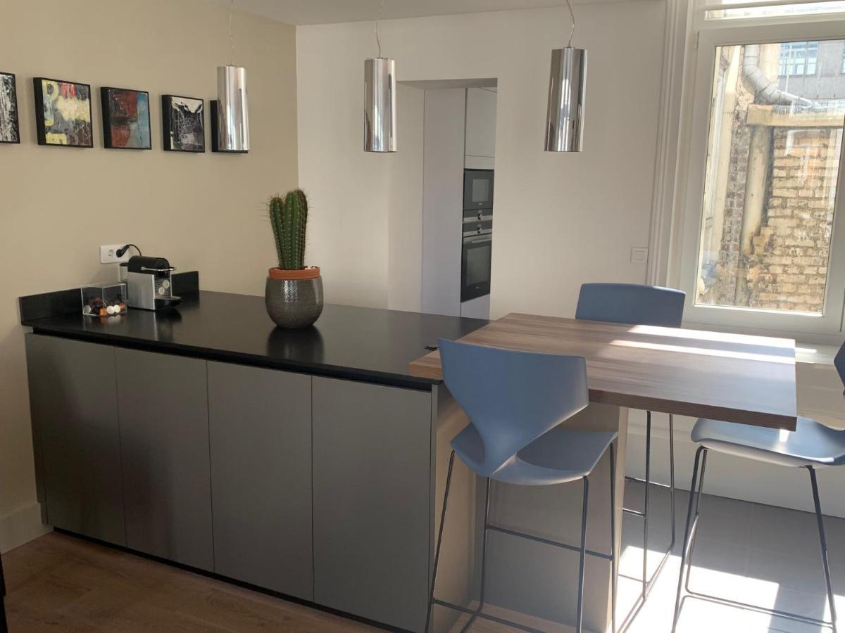 Appartement Paddy's Place Rijsel