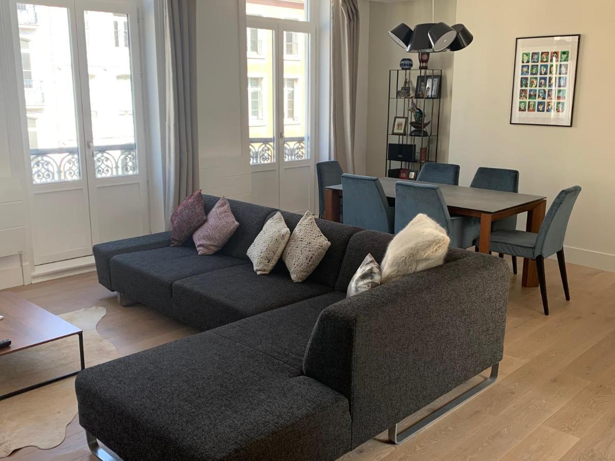 Appartement Paddy's Place Rijsel