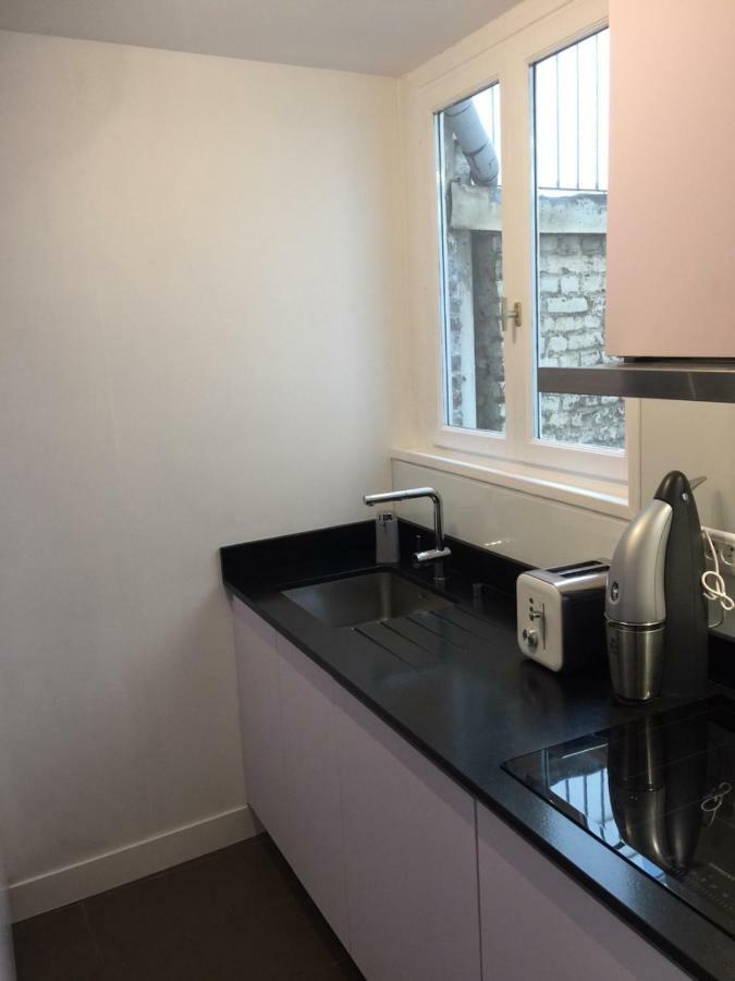 Paddy's Place Appartement Rijsel
