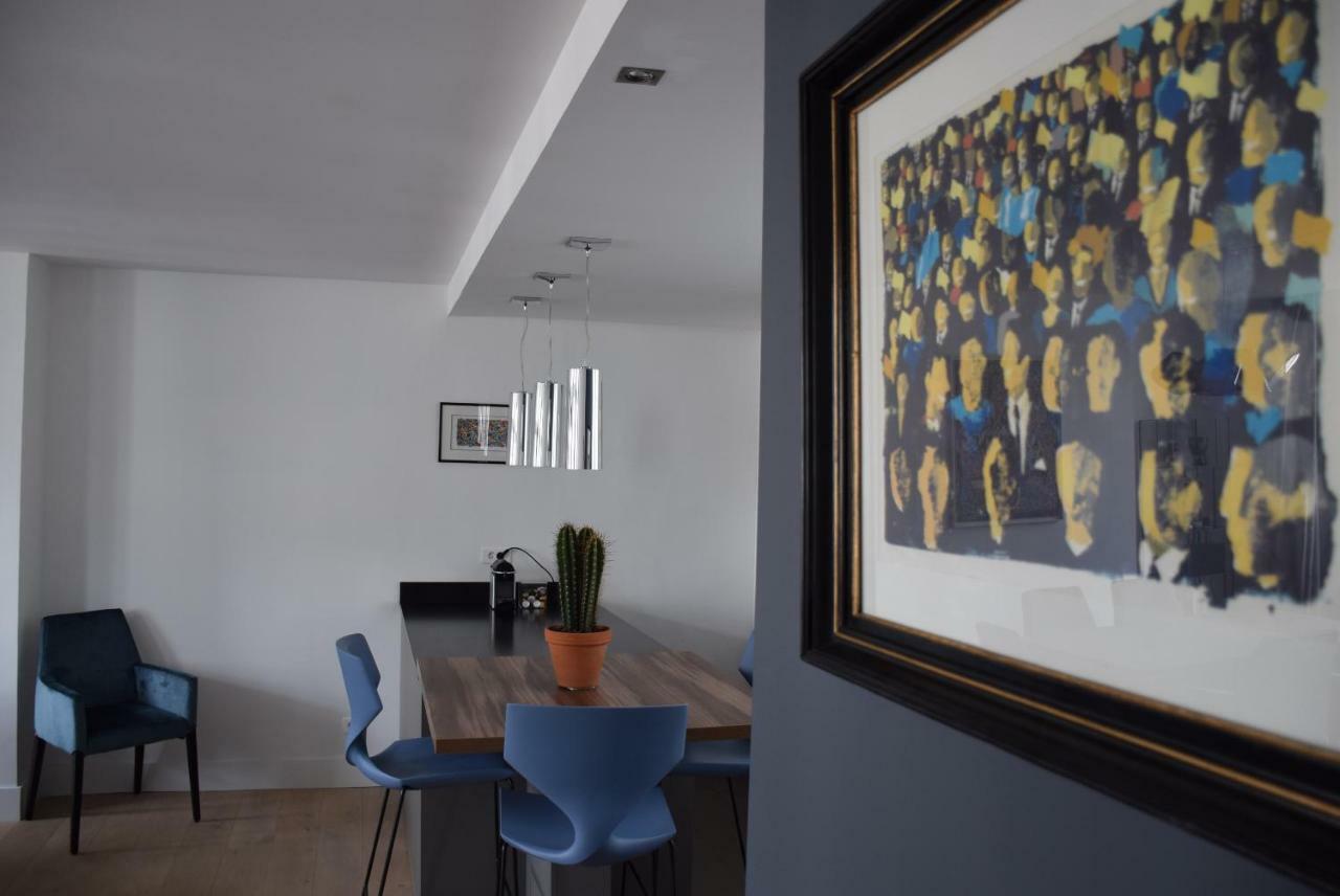 Appartement Paddy's Place Rijsel